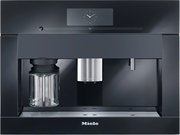 máy pha cà phê crm 3200 b Đức Miele Miele CVA 6401 6800 6805 thuế máy pha cà phê nhúng máy ép cà phê