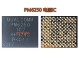 Подходит для Xiaomi 10wifi WCN3991 Среднечастотный IC PM6250 PMW3100 SDR675 Изок