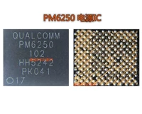Подходит для Xiaomi 10wifi WCN3991 Среднечастотный IC PM6250 PMW3100 SDR675 Изок