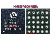 HI6555 V300 источник питания