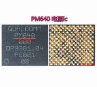 PM640 абсолютно новый.