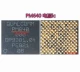 PM640 абсолютно новый.