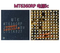 MT6360 RP Power IC