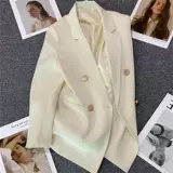 Костюм 2023spring Женщины модные пиджаки