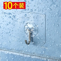 Сильная липкая установка прозрачной 10