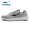Giày thể thao Hongxing Erke nam mới thể thao giản dị cổ điển nhẹ chạy giày đào tạo giày thể thao giày nam - Giày thể thao / Giày thể thao trong nhà giày thể thao trắng