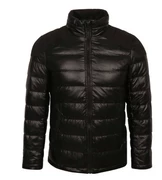 Quầy hàng chính hãng Mùa thu đông và thời trang nam mới áo khoác thể thao ấm áp áo khoác dày xuống F534351 - Thể thao xuống áo khoác
