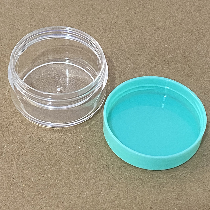 Flat Bottle & 10MlSplit bottling Cream bottle Mixing bottle Container bottle