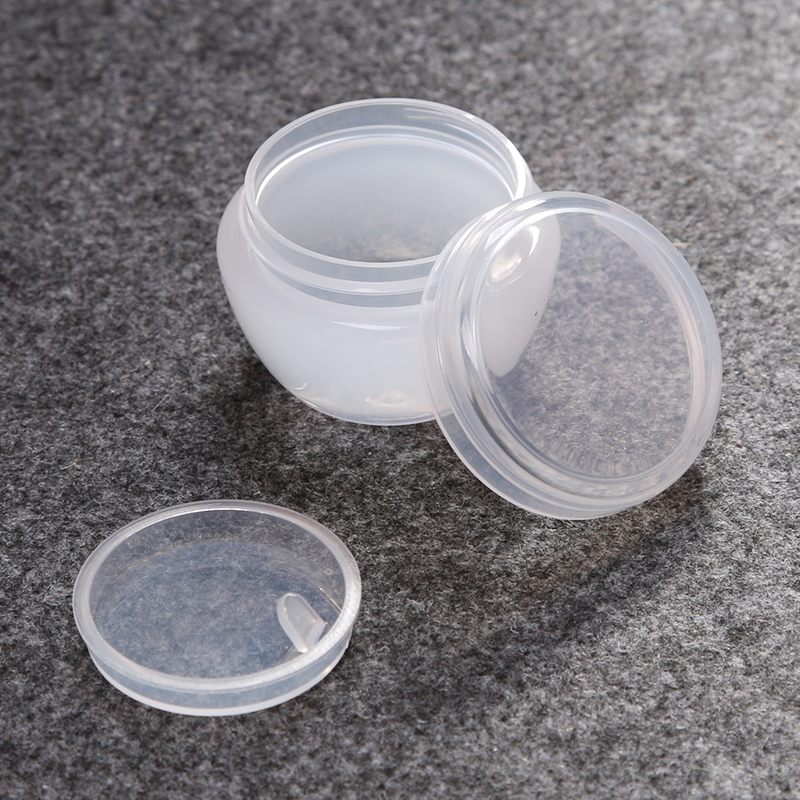 30Ml Container Bottle & With Leak Proof LayerSplit bottling Cream bottle Mixing bottle Container bottle