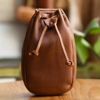 Ретро -коричневый