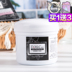 Đài Loan DMC Xinlan Frozen Film to Black Head Flagship Store Chính thức trực tuyến Lanxin Black Cleansing Mask 225g / 500g Chính hãng mặt nạ ngủ senka 