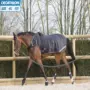 Decathlon đào tạo ngựa cinch thực hành tráng thích nghi một loạt các reins cưỡi ngựa thể thao FOUGANZA mũ cưỡi ngựa