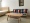 Bộ phận lễ tân ghế đơn phòng ngủ nhỏ nội thất nhỏ đặt thẻ ăn ghế sofa 2 người đơn giản - FnB Furniture