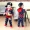 Quần áo nam kho báu trẻ em mùa thu đẹp trai phù hợp với bé trai 3 tuổi 1 em bé 0 quần áo thể thao 2 mùa xuân và mùa thu phiên bản Hàn Quốc của thủy triều