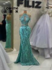 Вечерние платья