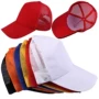 Phiên bản tiếng Hàn của mũ công sở nữ mũ du lịch mũ thể thao nam mũ bóng chày tùy chỉnh in logo - Mũ thể thao mũ lưỡi trai