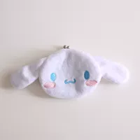 Yumui Dog Pass Gold Bag