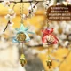 Duan L6 Golden Silk Twitter [Wind Bell]