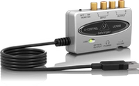 Belling UCA202 Mini Sound Card