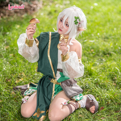 taobao agent [Blueberry] Princess link Re: Dive Princess Connect KOKORO COSPLAY clothing