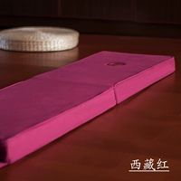 Классический тибетский красный 2 -го поколения