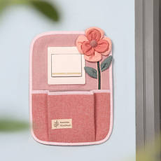 Декор для выключателя Крышка выключателя висит