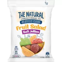 5#фруктовый салат Softels 240G