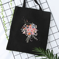 Spring Mano [Материальная сумка+Подарочная имитация бамбуковая вышивка.