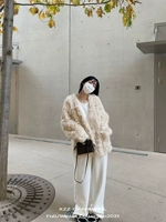 Сливочный белый