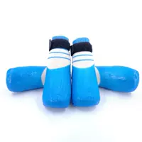 Водонепроницаемые носки LBR/синие
