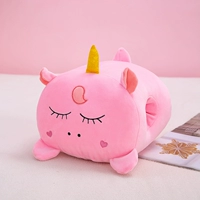 Единорог (с молнией -зипом может быть промыт)