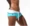 2 mảnh chính hãng thời trang mới của AQUX quần lửng eo thấp quần boxer quần bơi - Nam bơi đầm