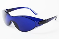 IPL очки E Светлый лед -Точка для удаления волос Защитный фотонный лазерный цвет светоза защита