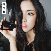 Fairy Polaroid Brick Red Blush ELF Phổ biến của người Mỹ e.l.f Love Fan Màu sáng đơn sắc Blush AWWshop - Blush / Cochineal phấn má missha