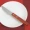 Tay cầm bằng gỗ sirloin và nĩa hai miếng Pizza Hut dao bít tết đặc biệt và nĩa dao Tây và nĩa tay cầm bằng nhựa - Đồ ăn tối