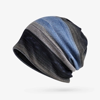 Черная серая и синяя полоса