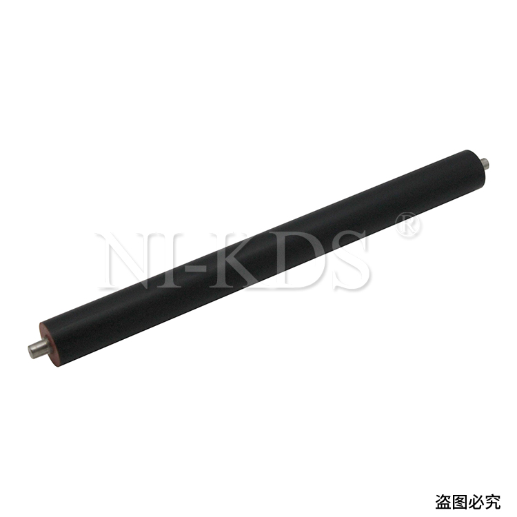 Original Brand New Lower Rollerapply Samsung 4154195 fuser  4175C1860C1810 Fixing Upper roll Heating assembly Lower roll