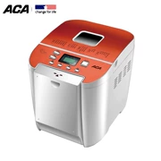 ACA Bắc Mỹ thiết bị điện AB-2PS11 máy làm bánh mì tự động thông minh đa chức năng bánh và sữa chua