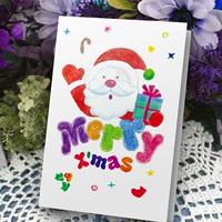 100 пожилых подарочных ящиков весело