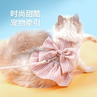 Кошачья юбка, кошачья веревка сказочного лука, веревки против кошачьей кошки и задний ремешок могут регулировать свинцовые кошки