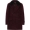 〖X brand thương hiệu thủy triều cao cấp giảm giá áo khoác len nam dài đôi mùa đông 3J302