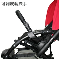 Корковая регулируемая угловая поручка для отправки пары крючков