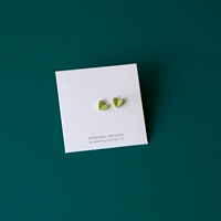 Matcha Green Pair