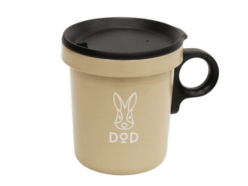 Покупка DOD Camp Dancer поставила кролик дикий кролик PP1-755-TN