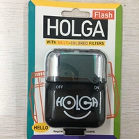 Lomo Holga12MFC переменная цветовая вспышка 120N камера 135BC 135Tim Universal 12S Flash