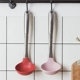 [Красный] Silicone Sketch Spoon и то же качество.