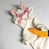 Кролик, толстовка