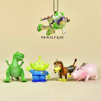 История подлинных грузовых игрушек мобилизация Sanjiabascus Spring Dog Ham Ham