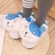 Кот хлопок перетаскивает