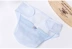 Túi lưới lưới gạc tã túi mùa hè thoáng khí cho bé túi tã vải tã cho bé có thể giặt được - Tã vải / nước tiểu pad tấm lót chống thấm cho bé Tã vải / nước tiểu pad